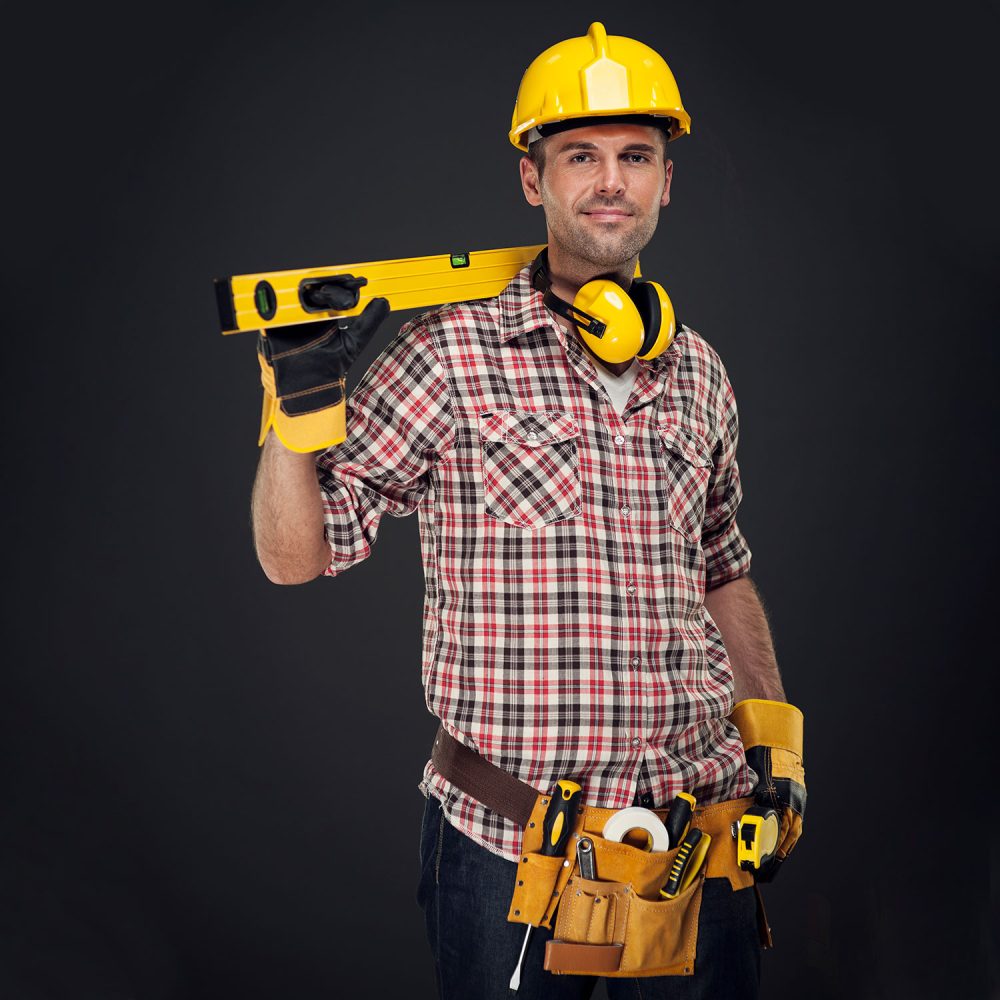 portrait-smiling-construction-worker